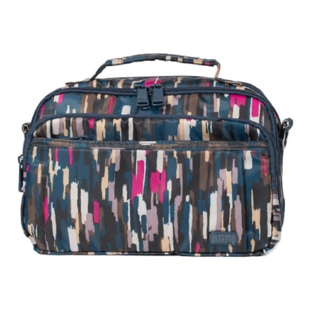 Lug Riverwalk Scoop Bag